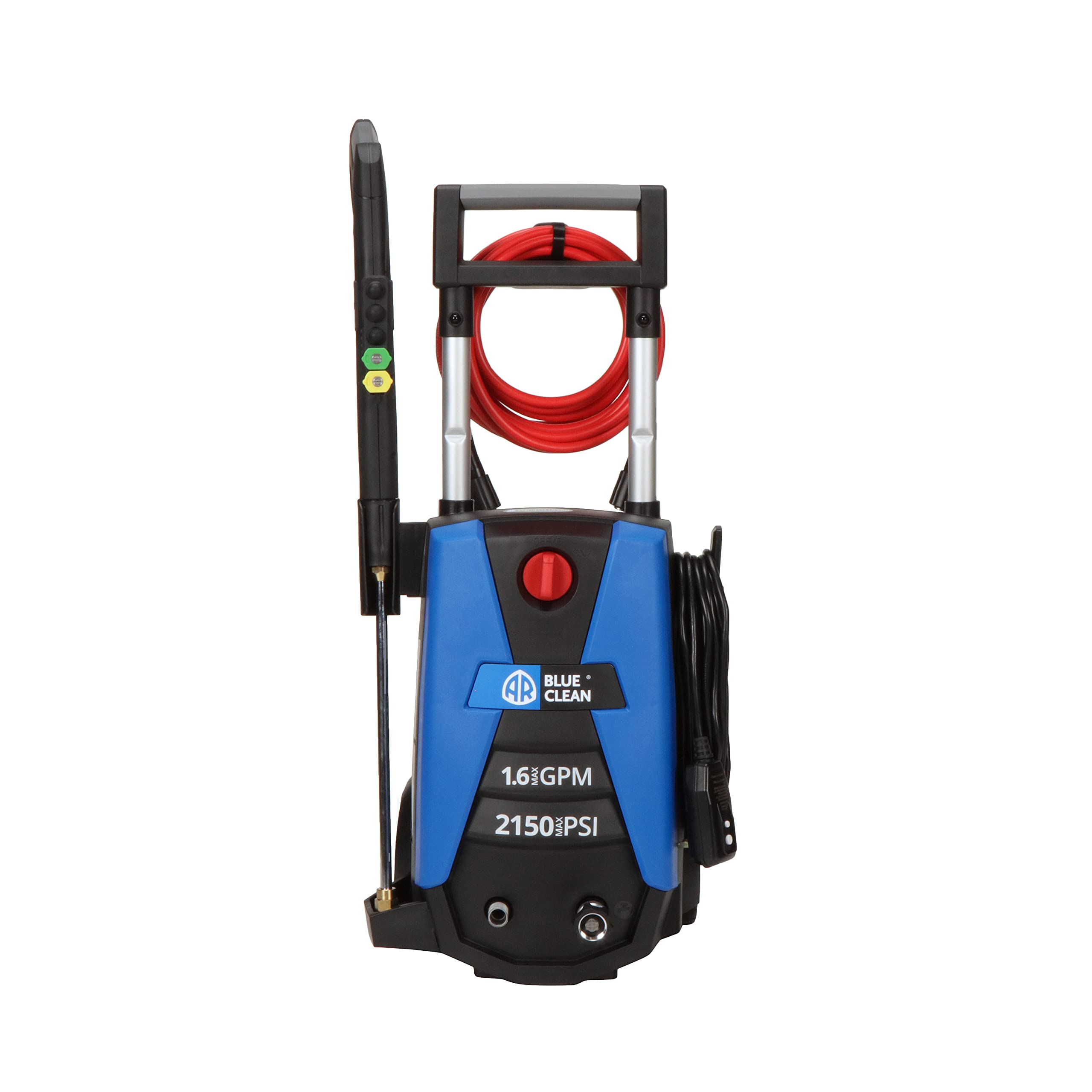 AR Blue Clean Electric Pressure Washer