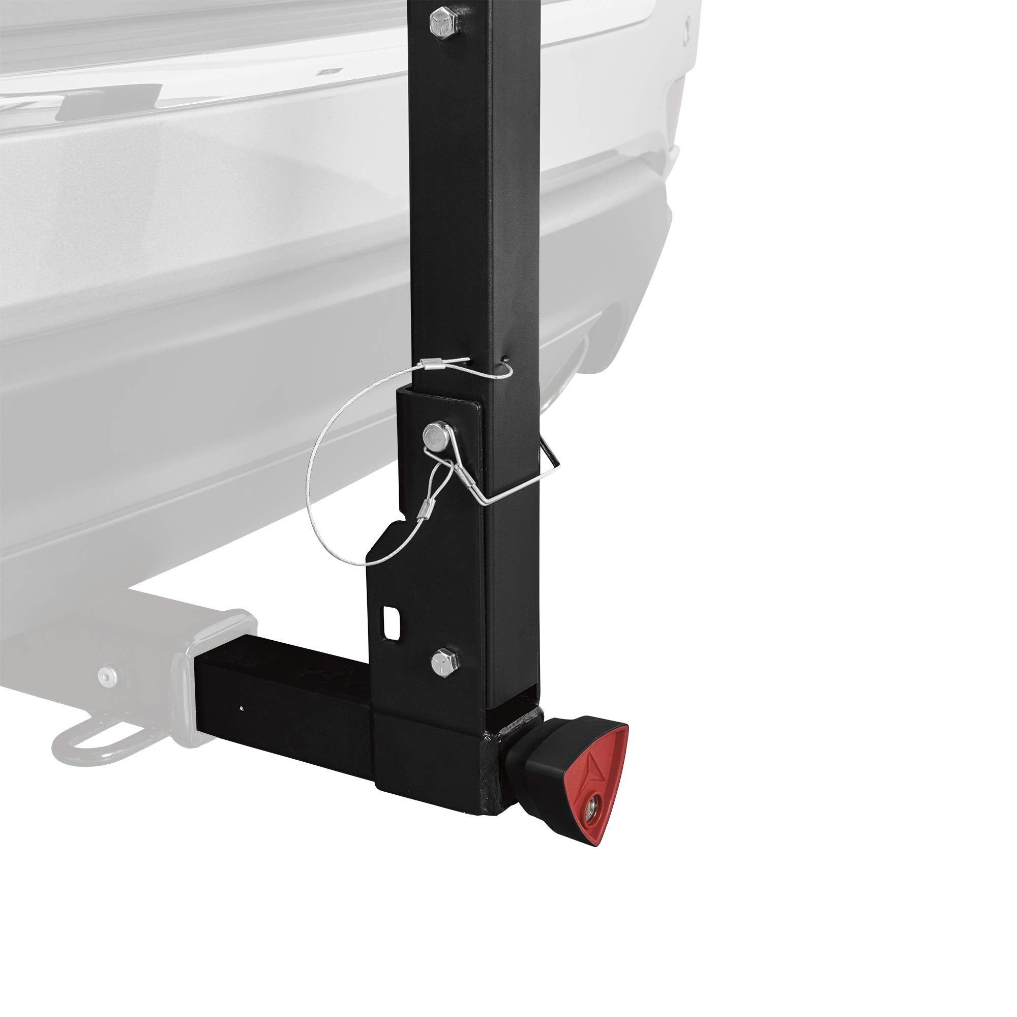 Allen Sports 4-Bike Hitch Racks for 2 in. Hitch