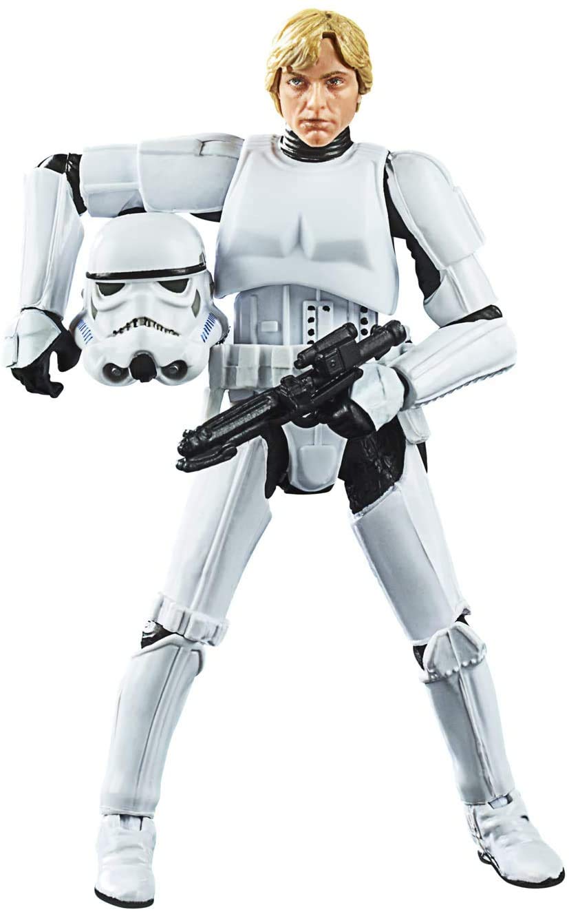 STAR WARS The Vintage Collection Luke Skywalker