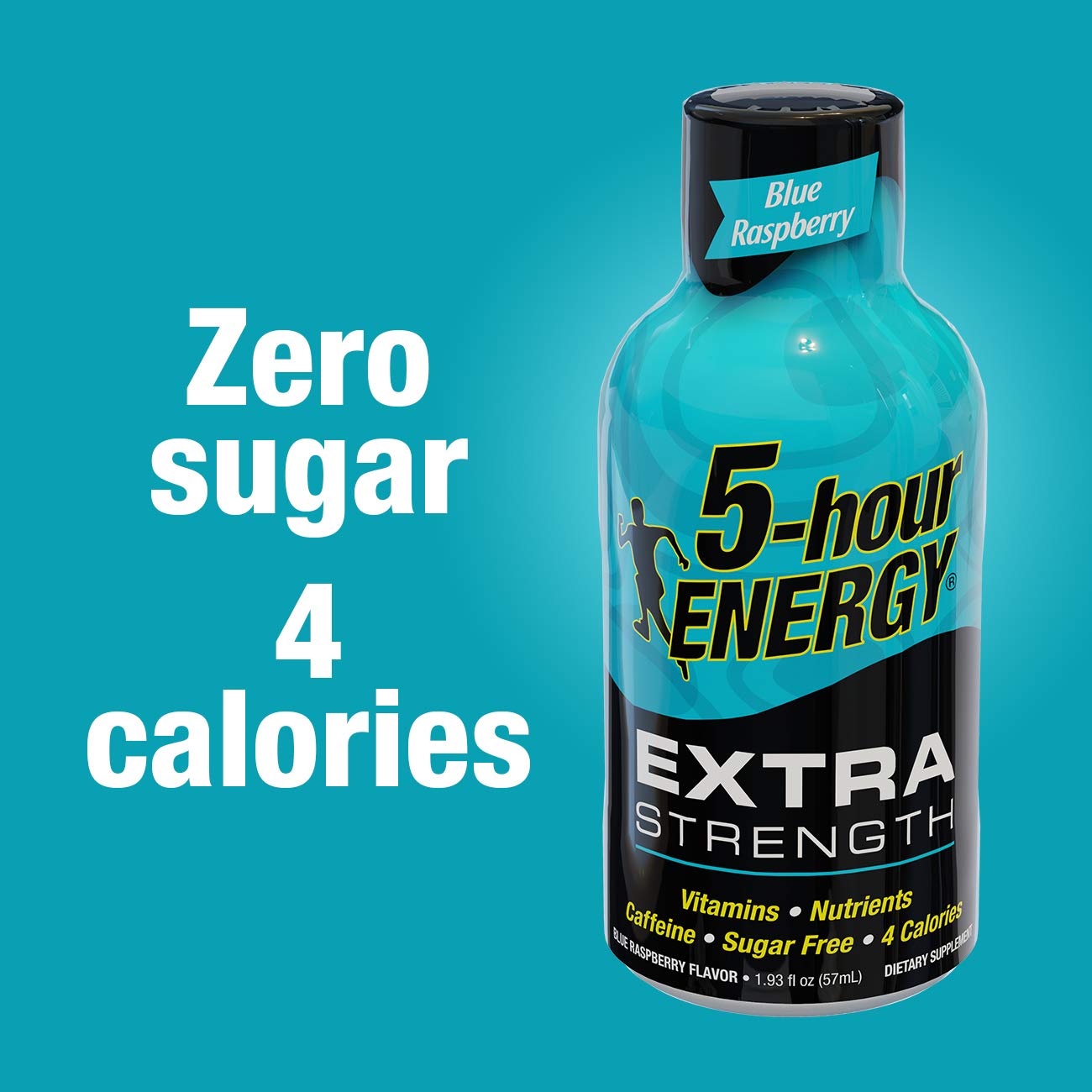 5-hour Energy 12 Count Pack