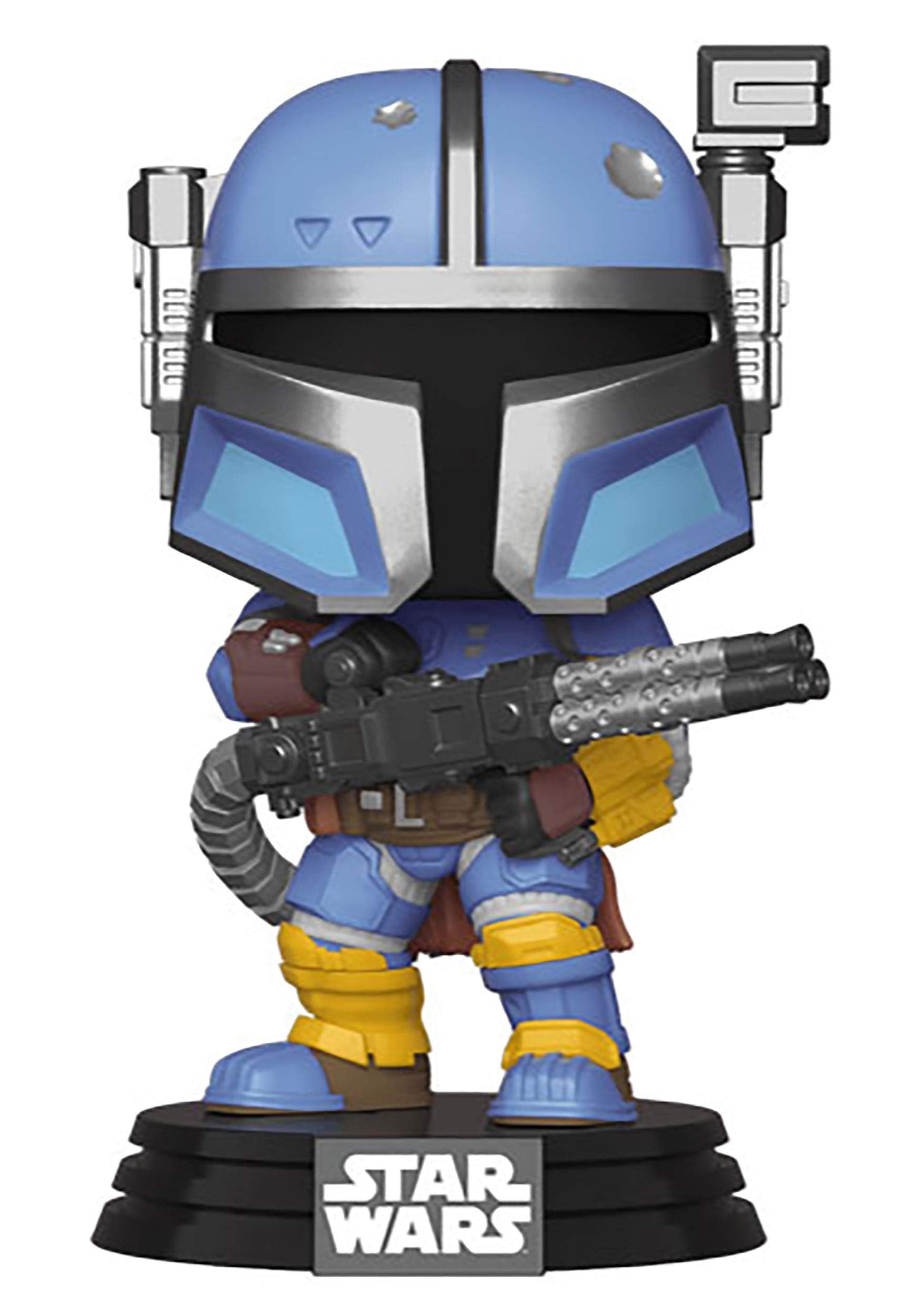 Funko POP Vinyl, Collectible Figure, Multicolour