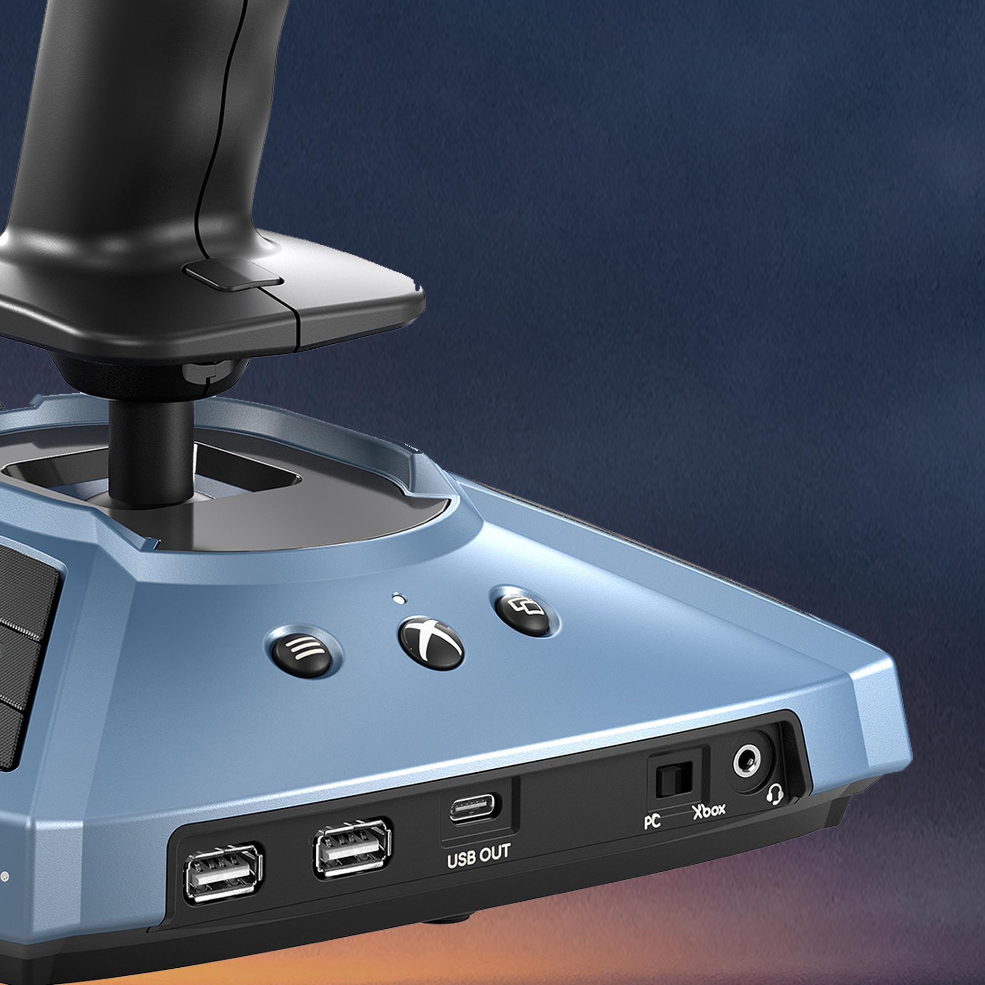 Thrustmaster TCA Captain Pack Xbox