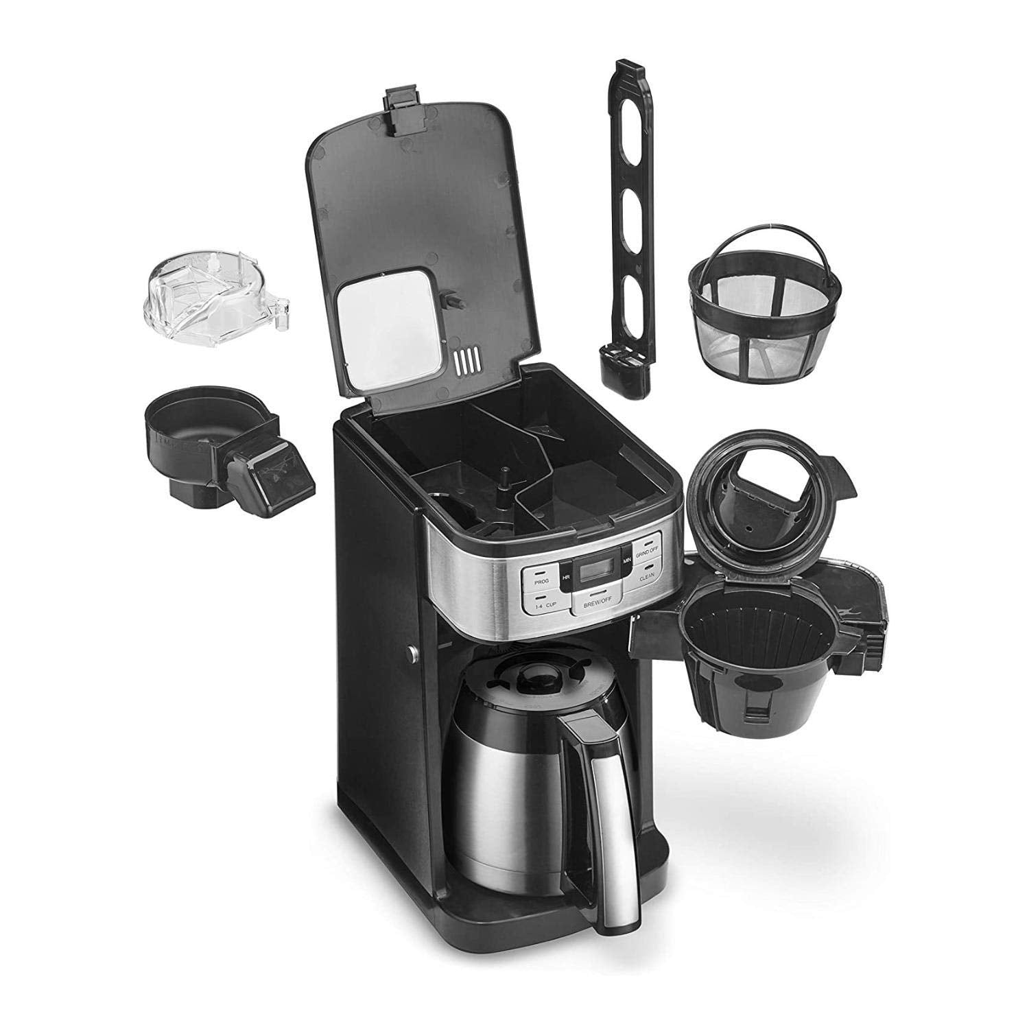 Cuisinart Single Serve Coffee Maker