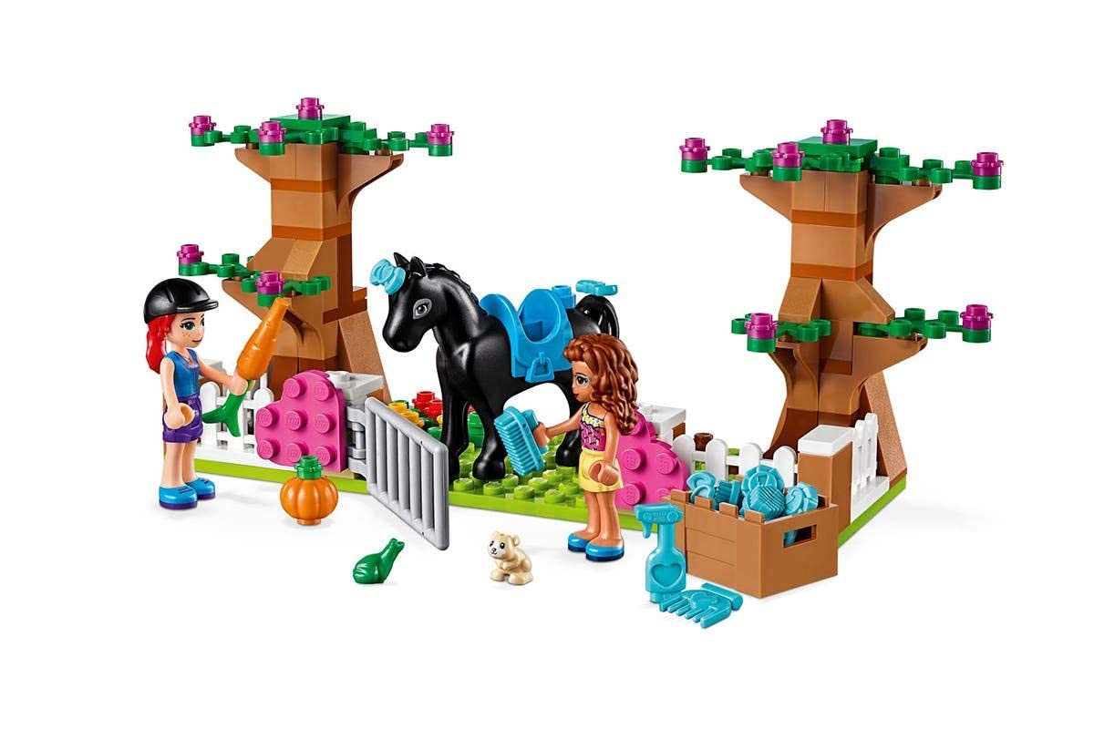 Lego 41431 Friends Coin Box 321 Pieces