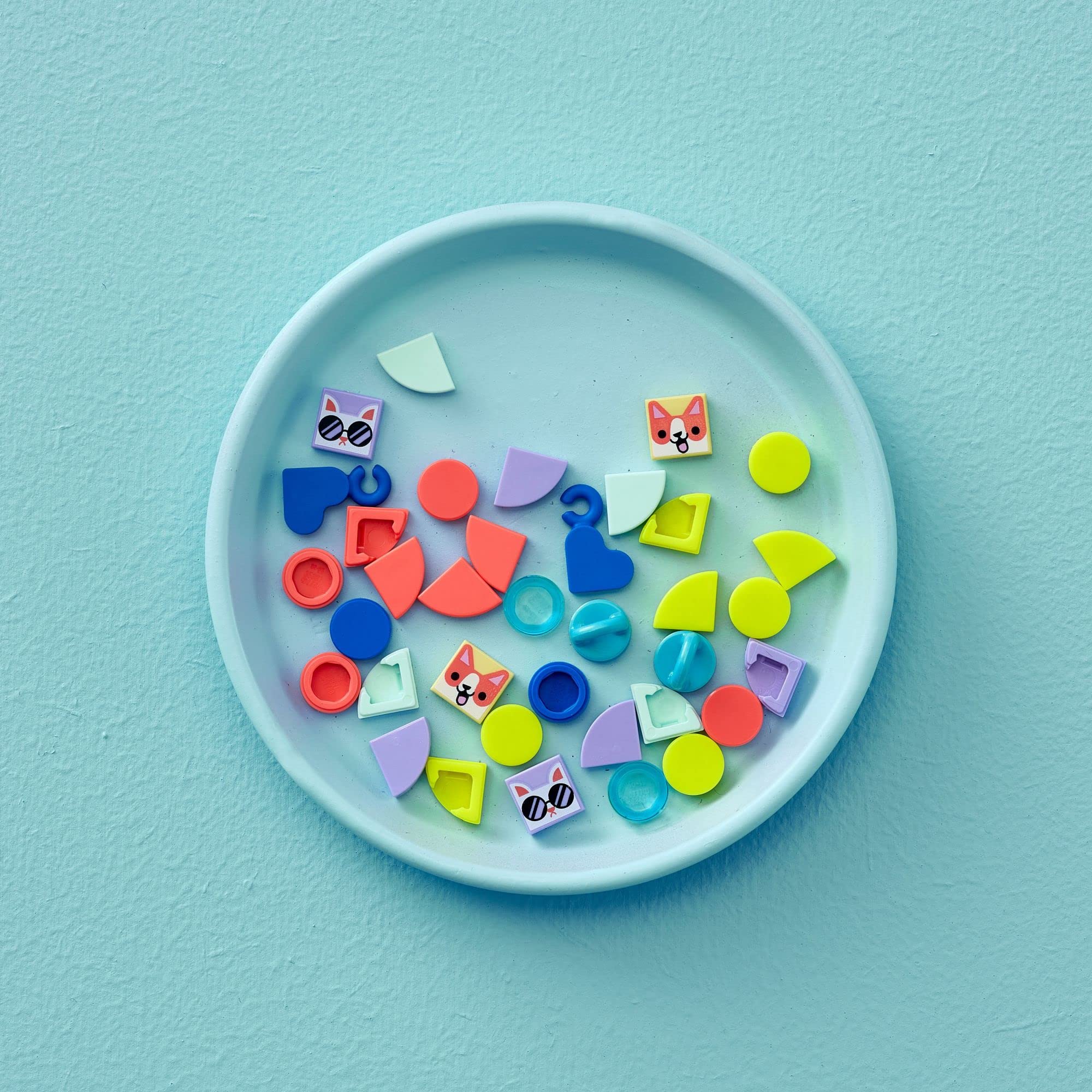 LEGO DOTS My Pets Bracelet 41801