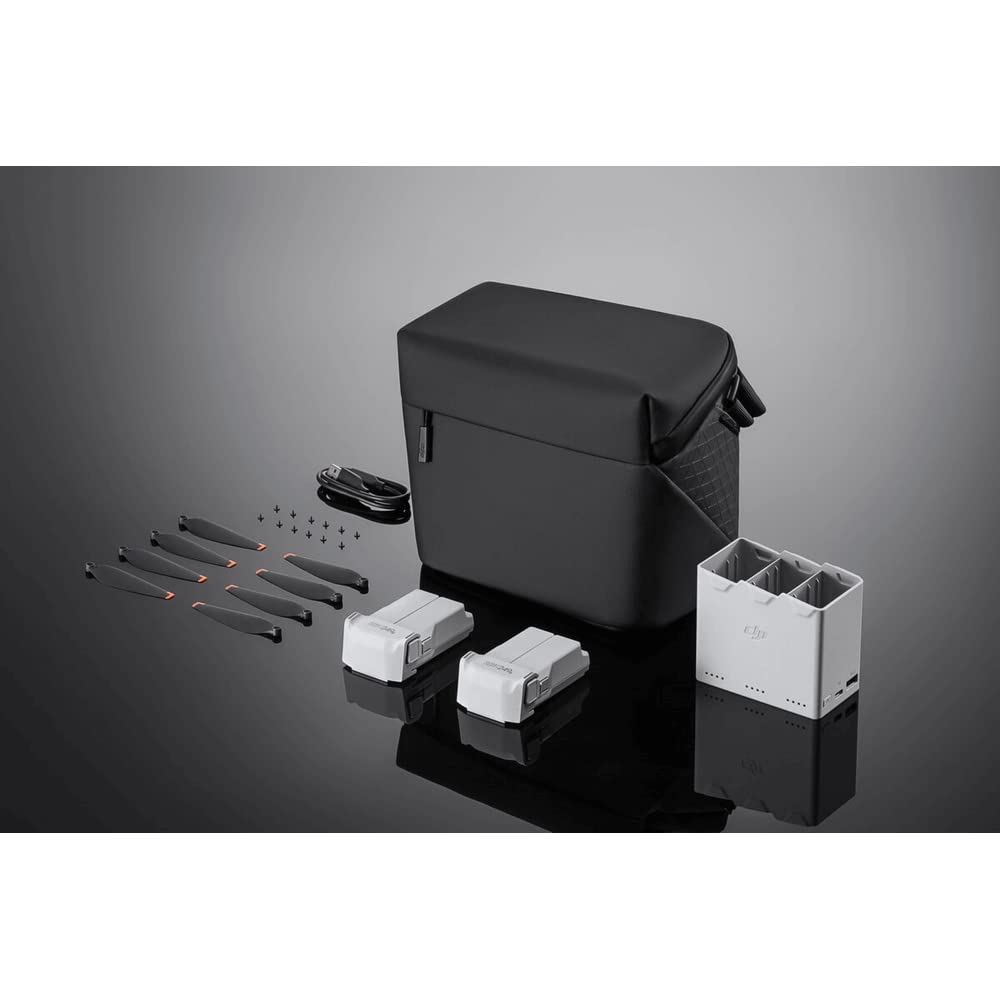 DJI Mini 3 Pro Fly More Kit