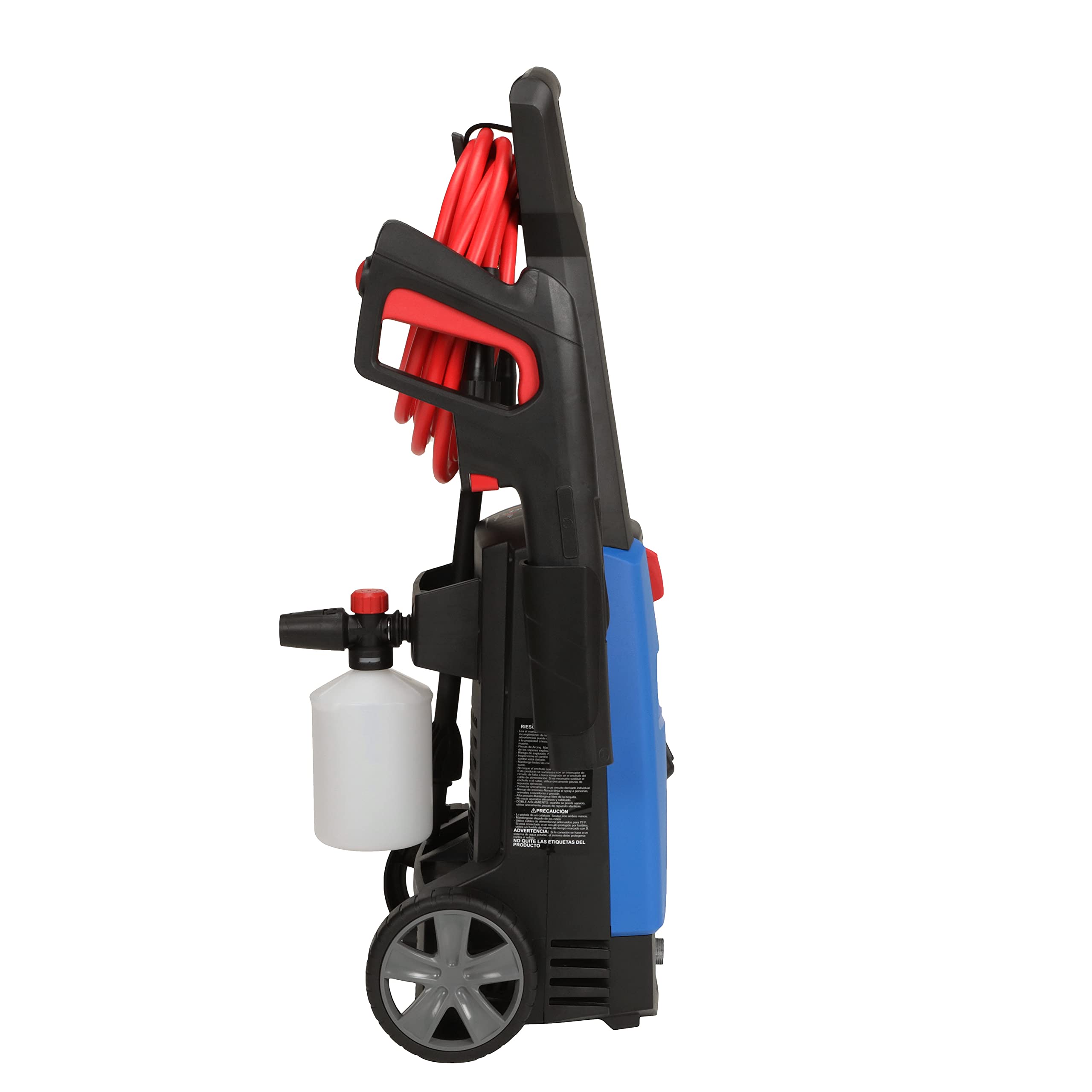 AR Blue Clean Electric Pressure Washer