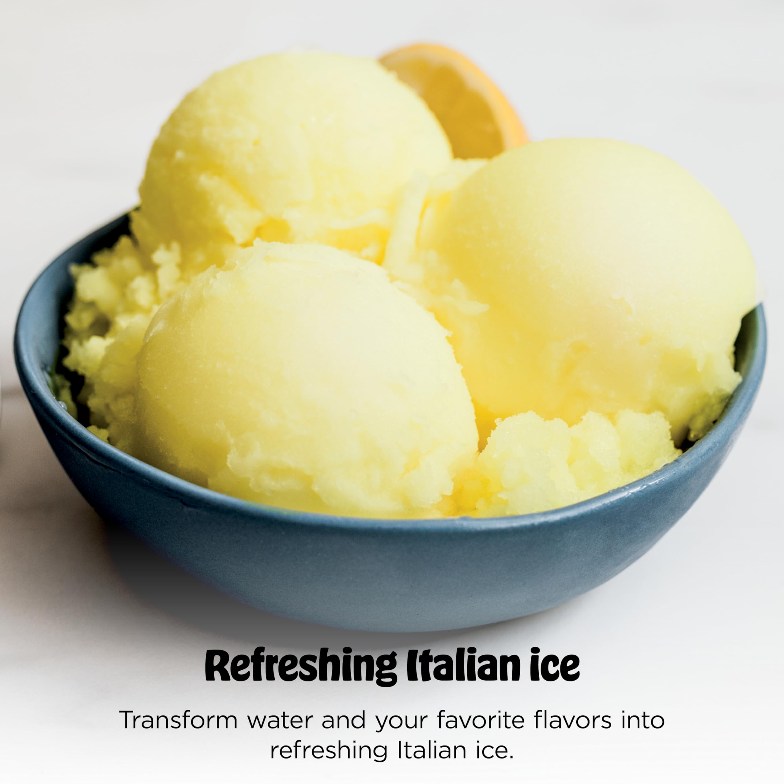 Ninja CREAMi Deluxe Ice Cream & Frozen Treat Maker 11 in 1