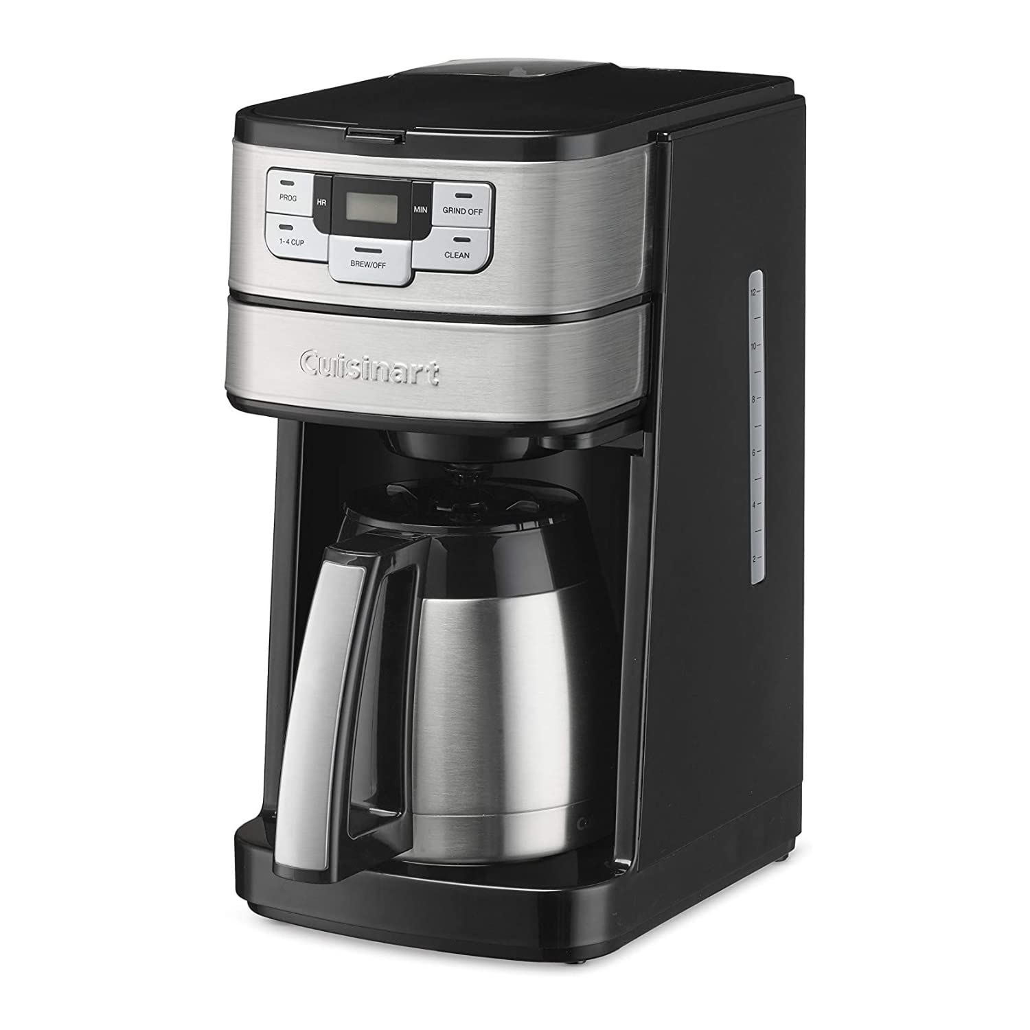 Cuisinart Single Serve Coffee Maker
