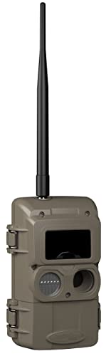 Cuddeback CuddeLink Cameras for Wildlife, Outdoor Game & Property Security Monitoring
