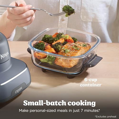 Ninja Crispi Air Fryer