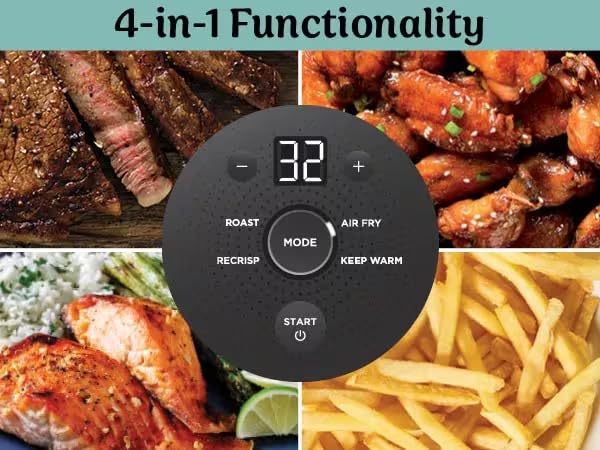 Ninja Crispi Air Fryer