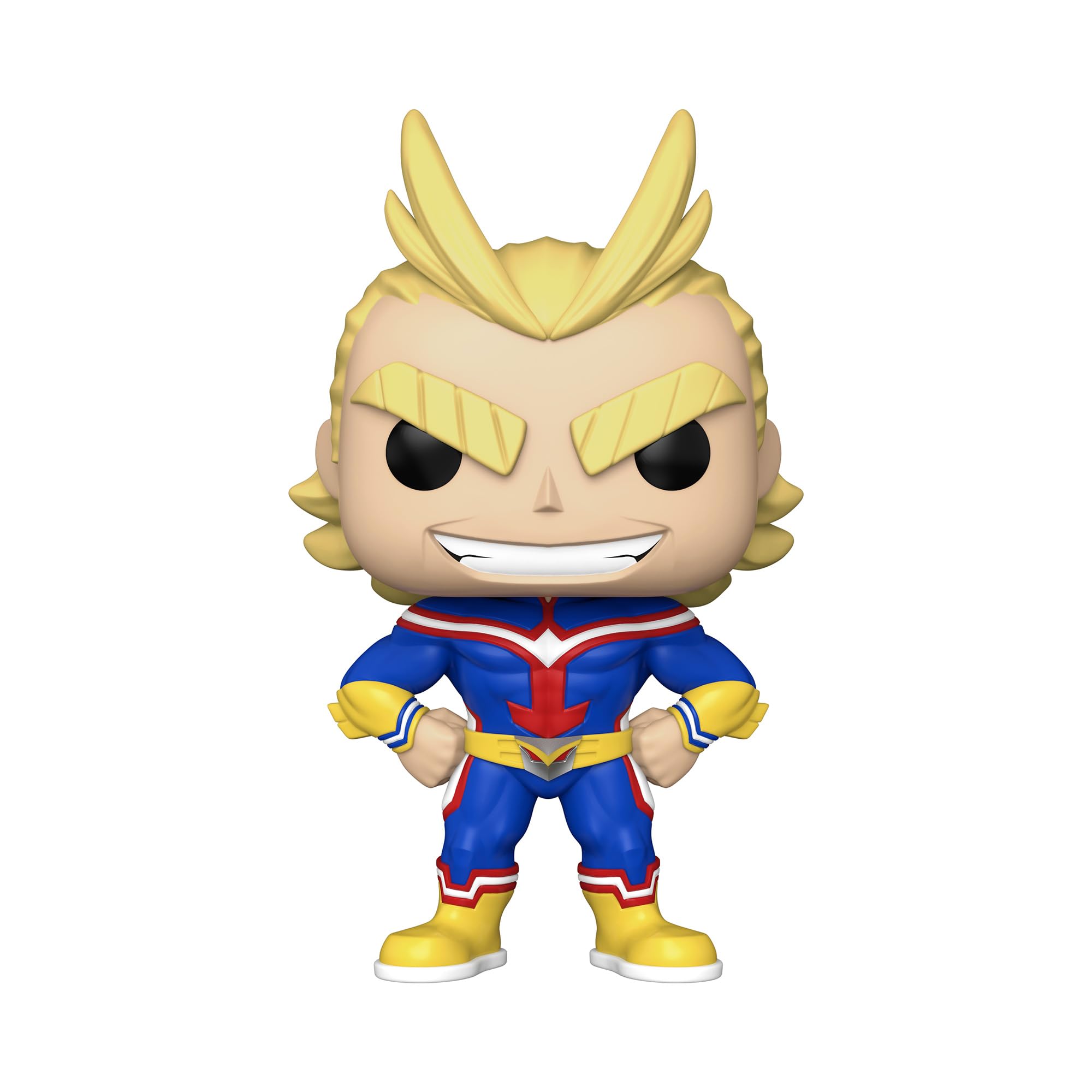My Hero Academia - All Might US Exclusive 18" Pop! Vinyl
