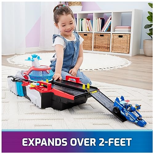 Paw Patrol: The Mighty Movie
