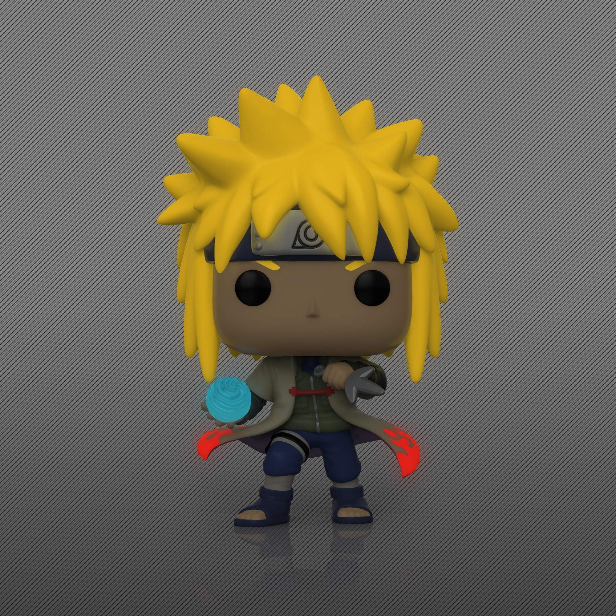 Funko Pop Naruto Shippuden Minato