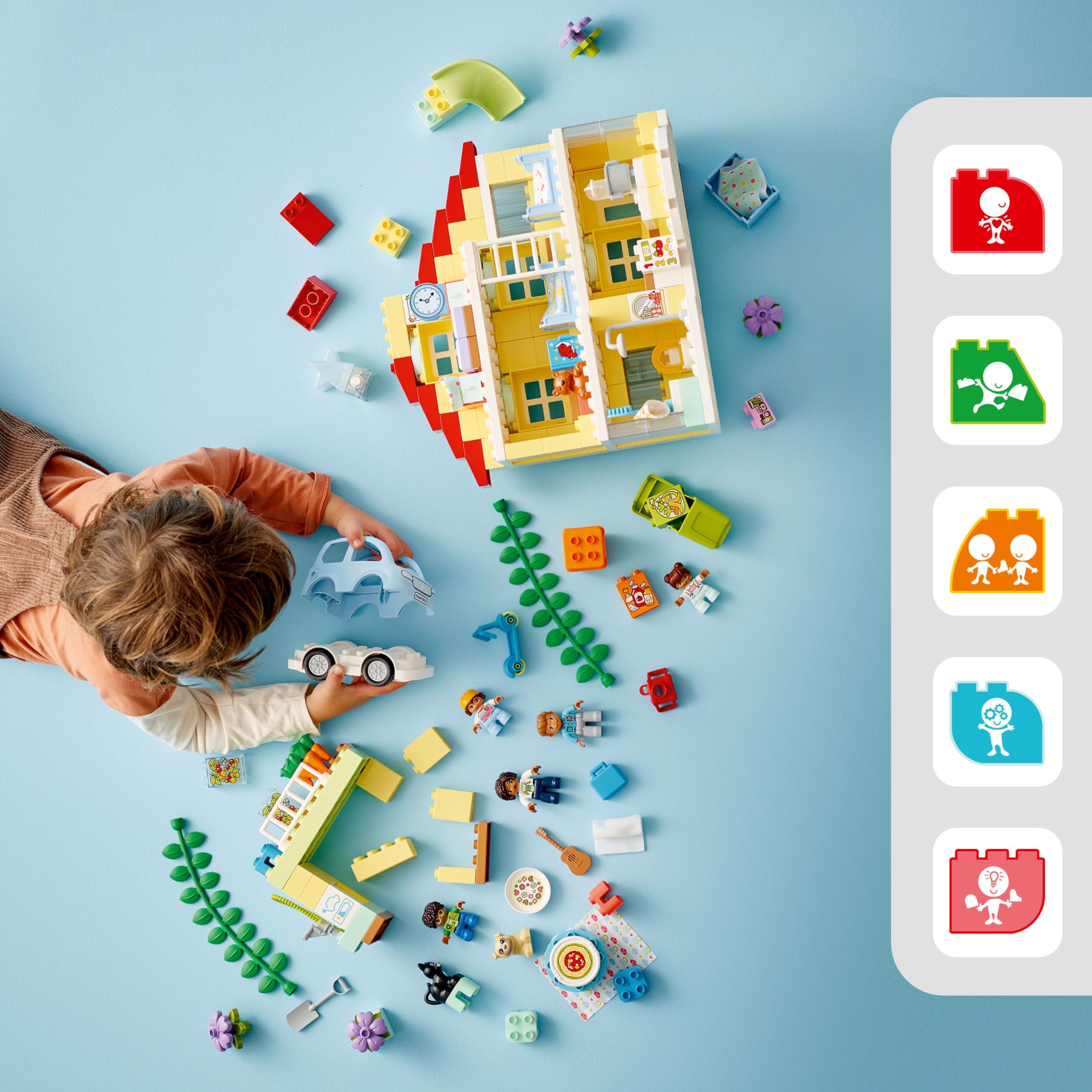 LEGO DUPLO Town 10994