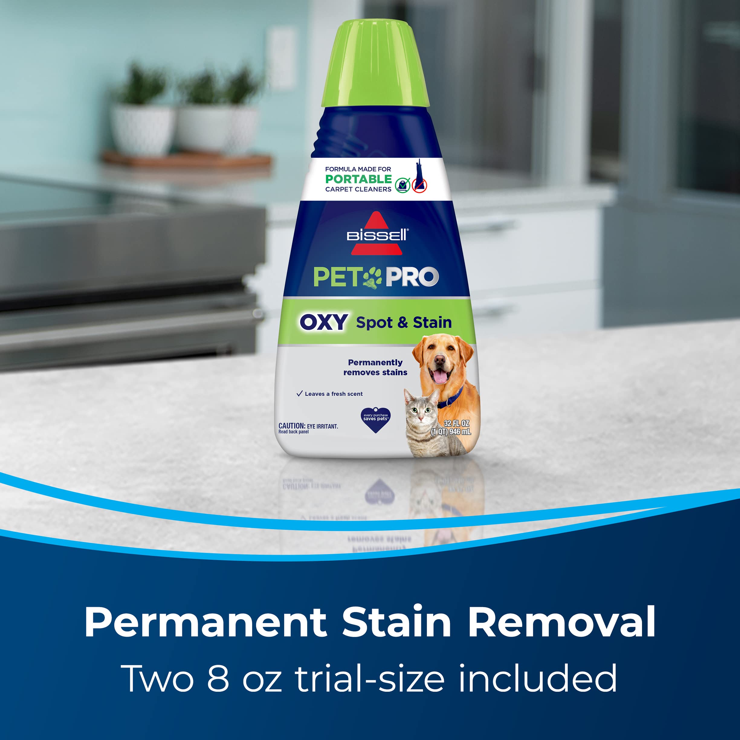Bissell Pet Stain Eraser PowerBrush