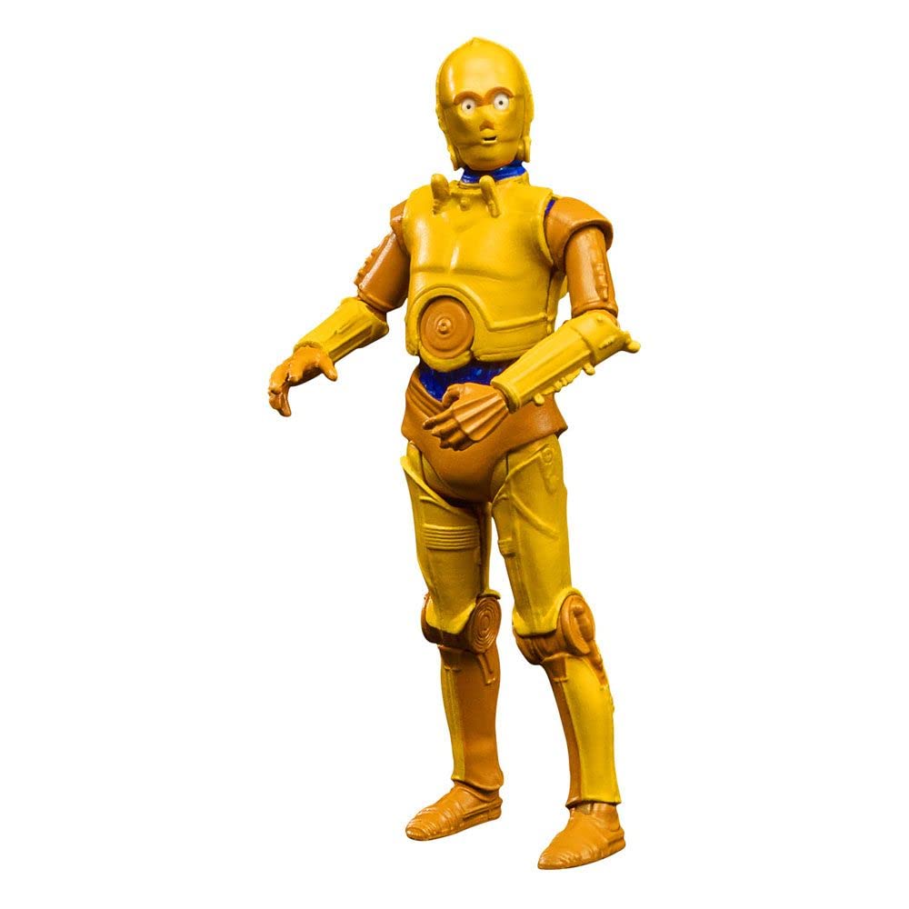 Hasbro Action Figure C-3Po