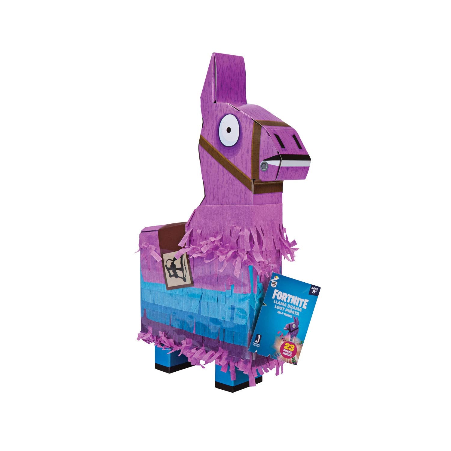 Fortnite Llama Loot Pinata