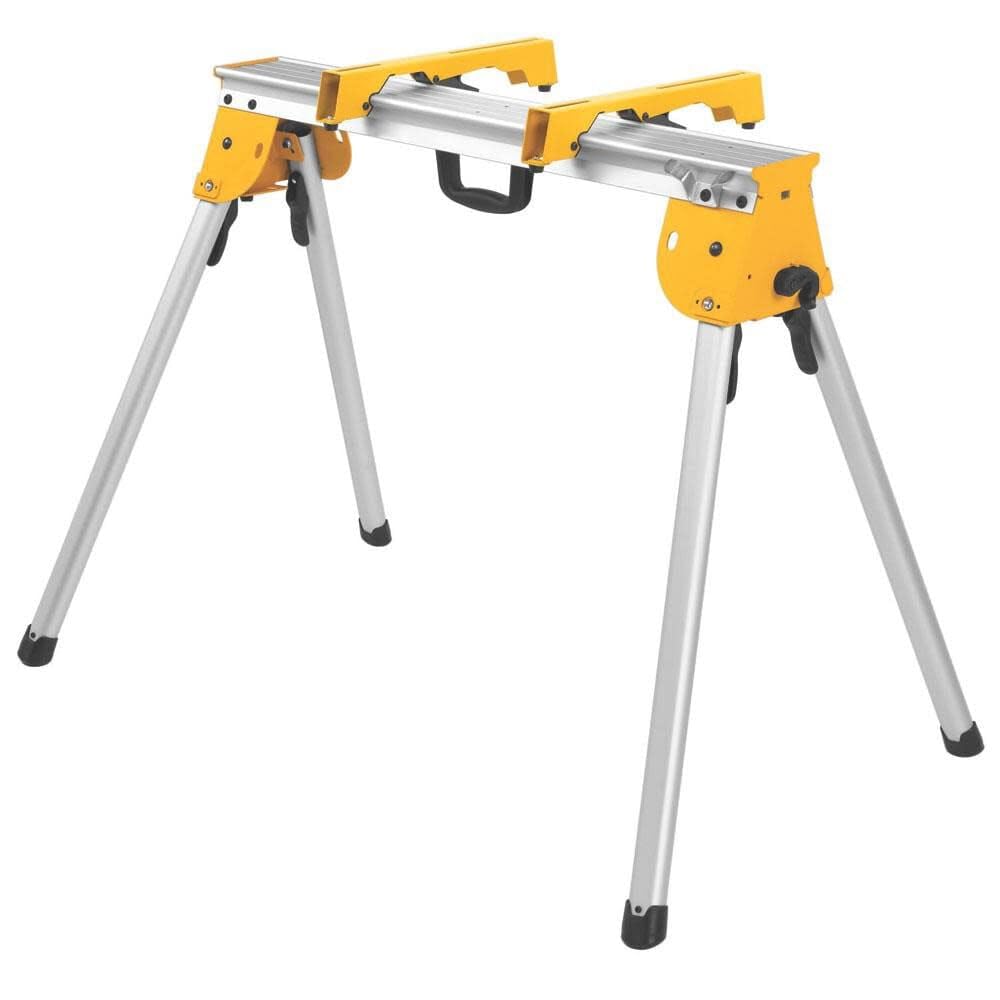 DEWALT Dewalt Miter Saw Stand Heavy Duty  DWX7251