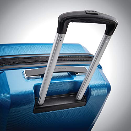 Samsonite Winfield 3 DLX Spinner