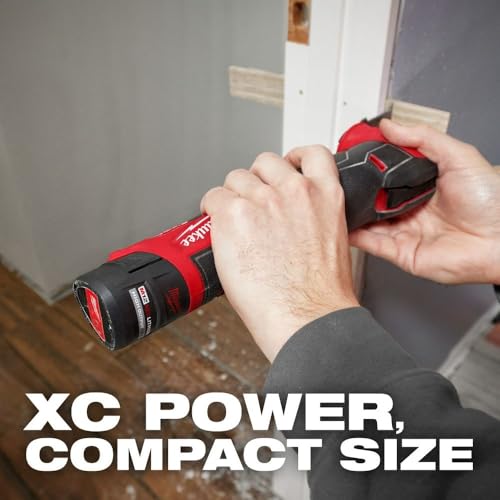 Milwaukee 48-11-2425 M12 REDLITHIUM HIGH Output CP 2.5Ah Battery