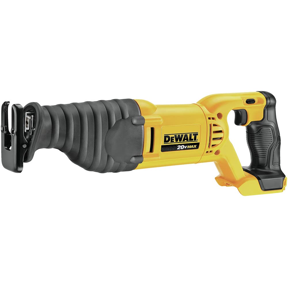 DEWALT 20V MAX* Cordless Drill Combo Kit