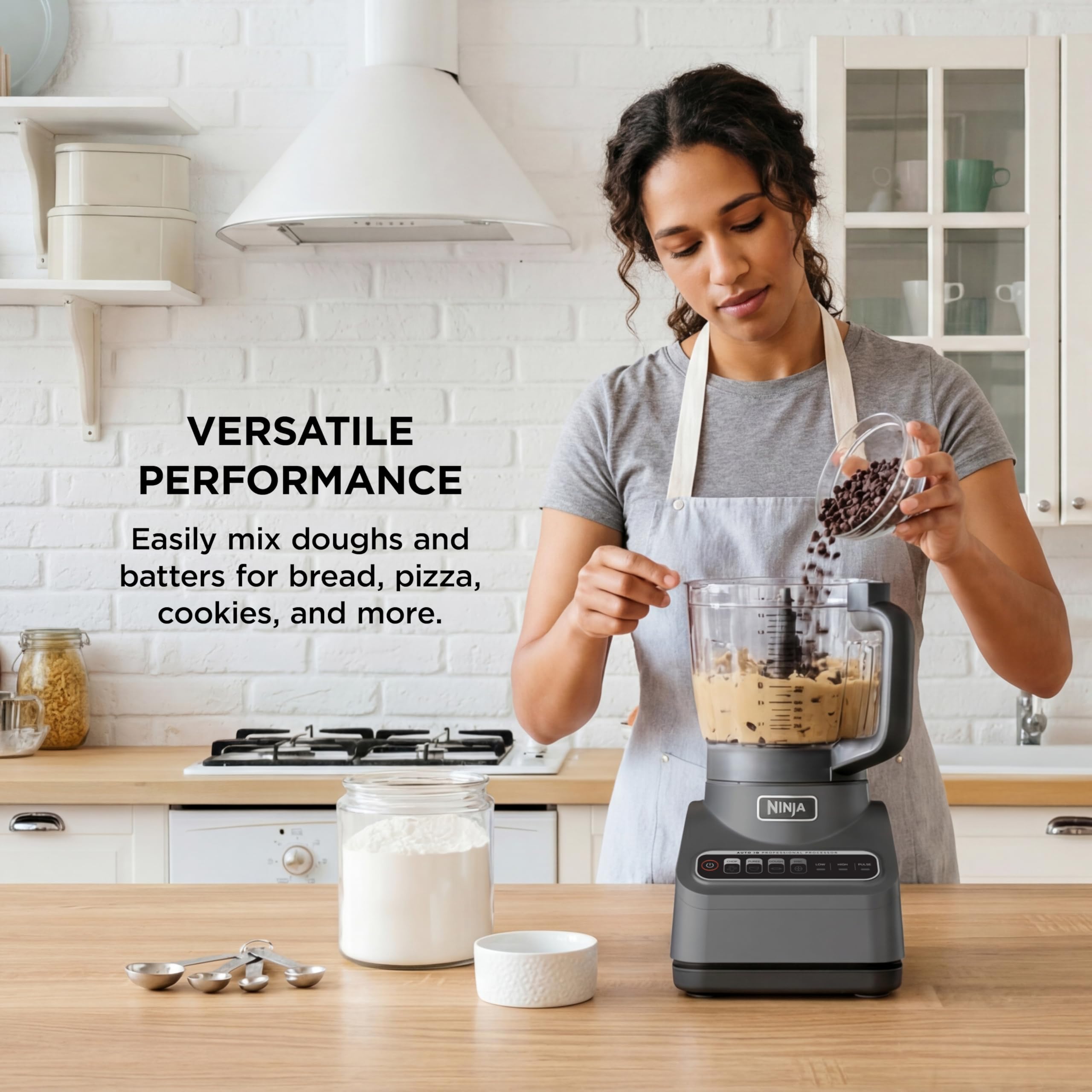 Ninja NF701 Professional XL Food Processor