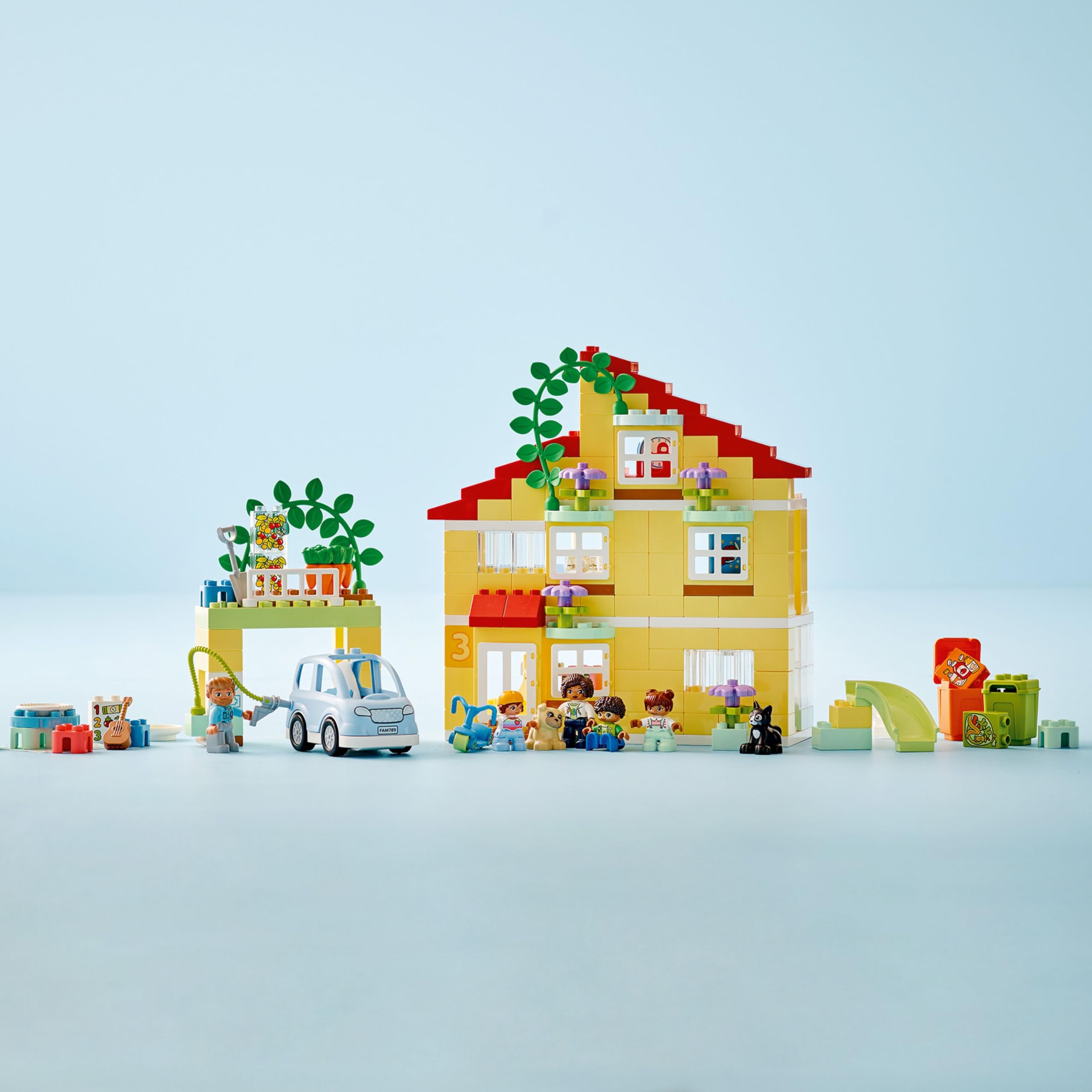 LEGO DUPLO Town 10994