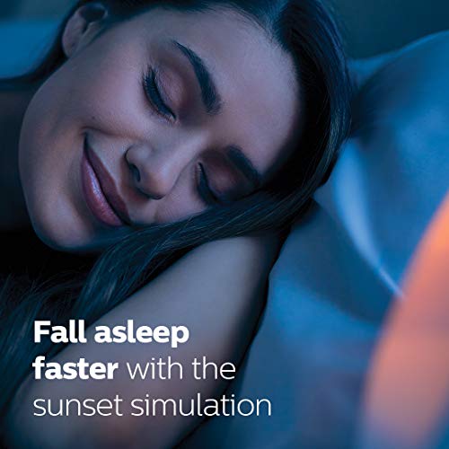 Philips SmartSleep Wake-up Light HF3520/60