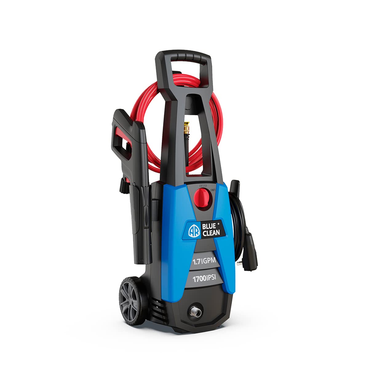 AR Blue Clean Electric Pressure Washer