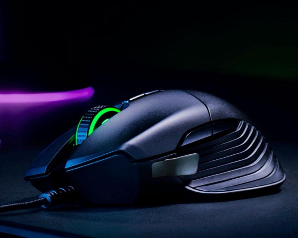 Razer Basilisk Essential Gaming Mouse
