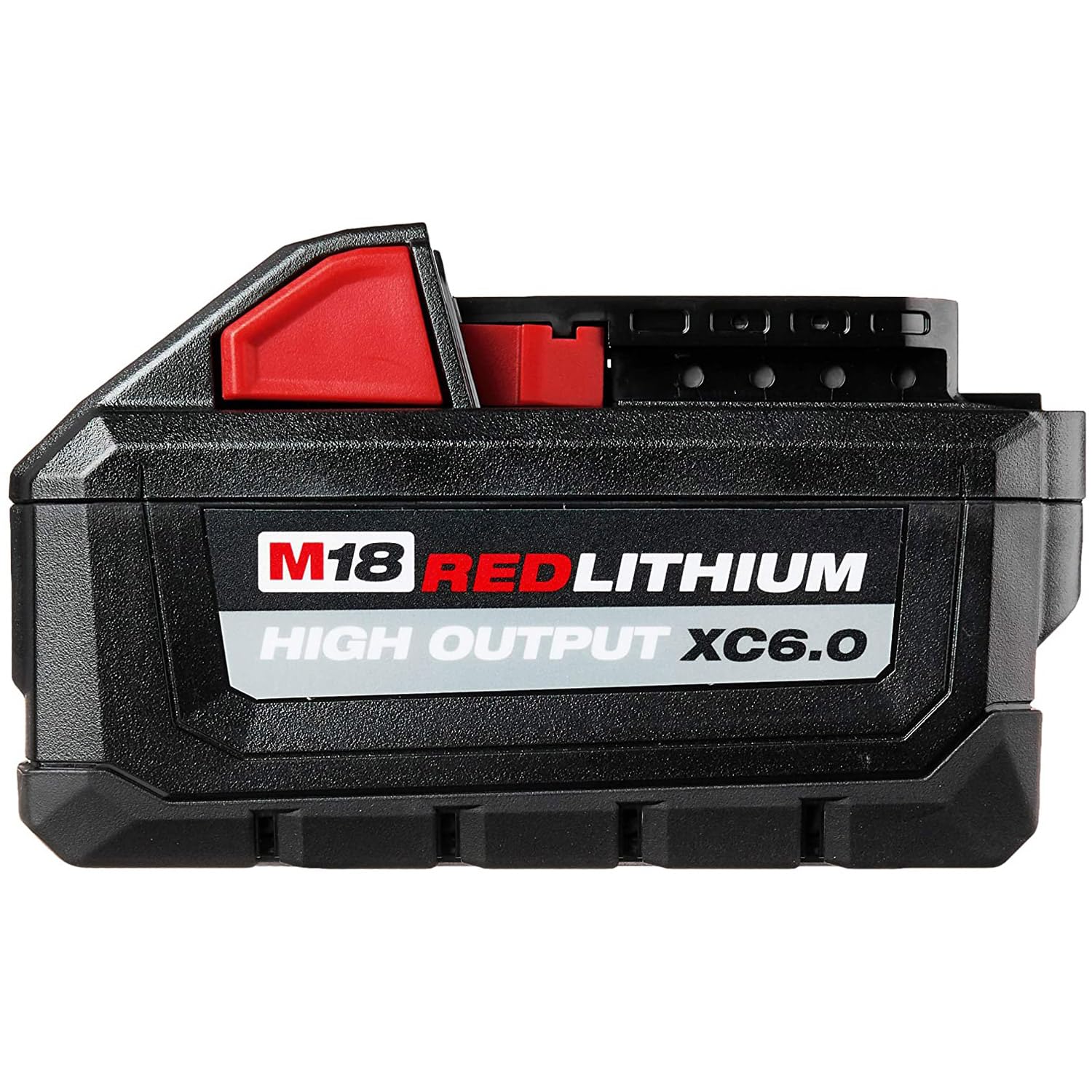 Milwaukee M18 FUEL 8 in. 18V Lithium-Ion Brushless HATCHET Pruning Saw Kit with 6Ah High Output Battery and Charger