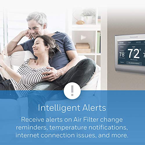 Honeywell Home RTH9585WF1004 Wi-Fi Smart