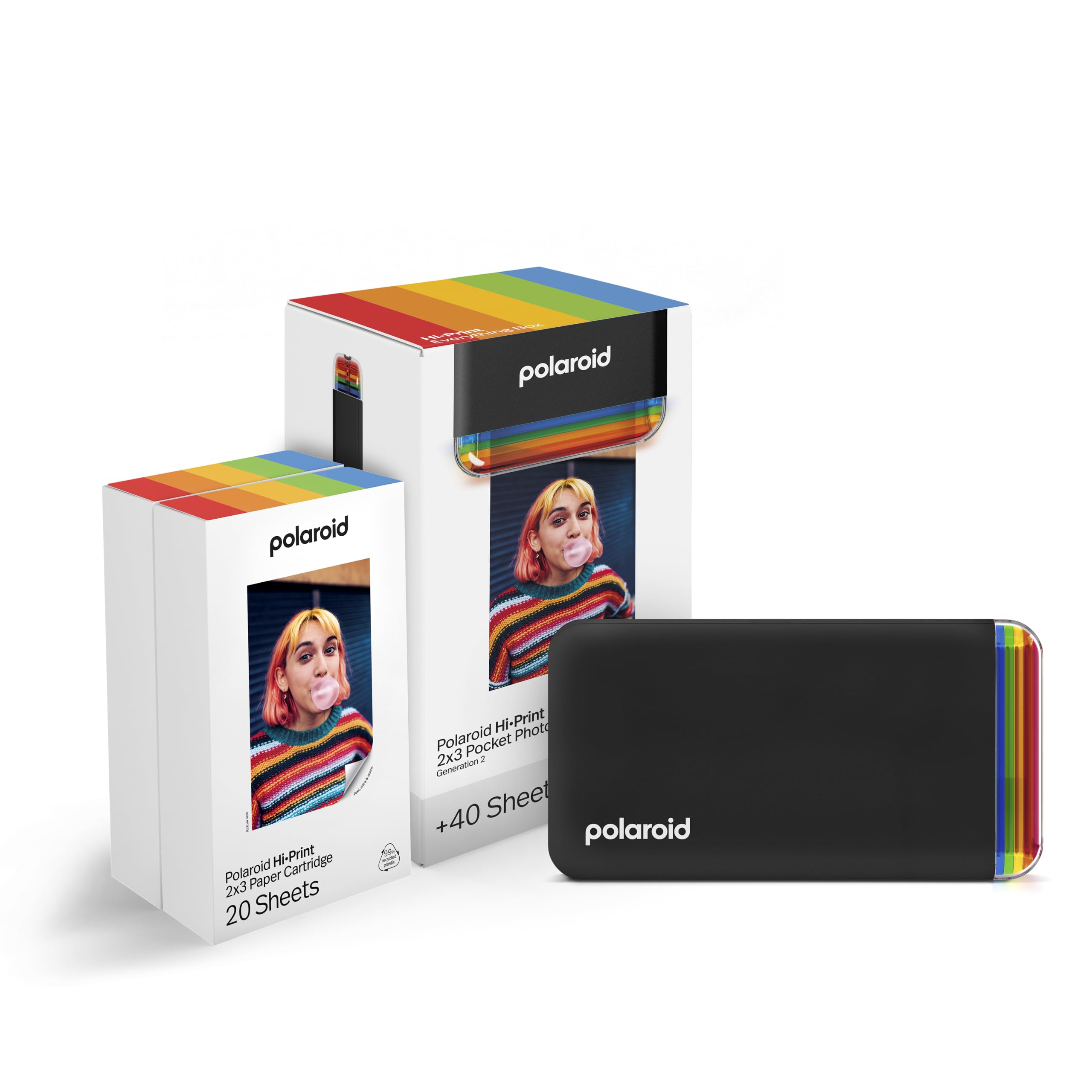 Polaroid Hi-Print