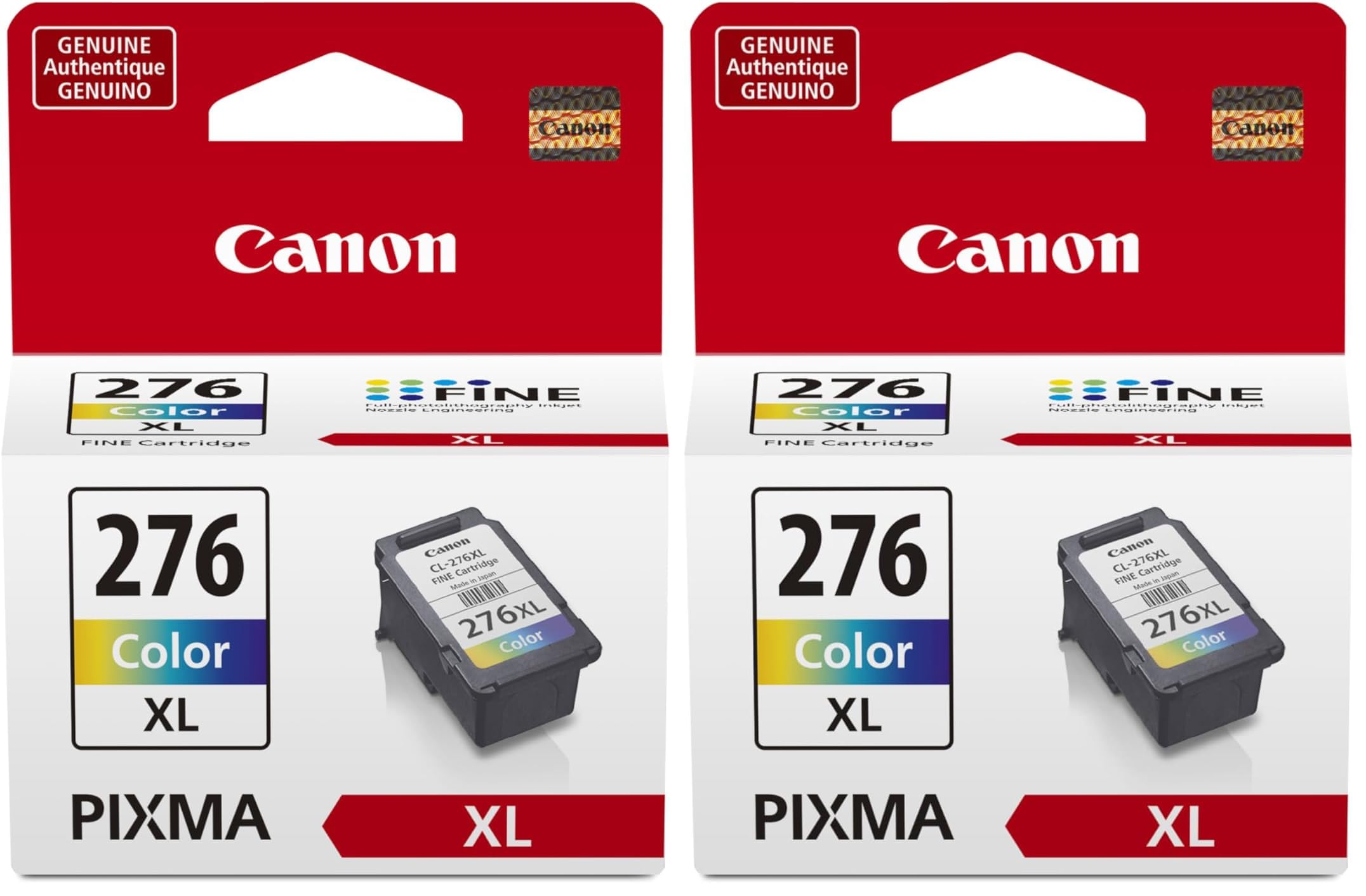 Canon CL-276XL AMR