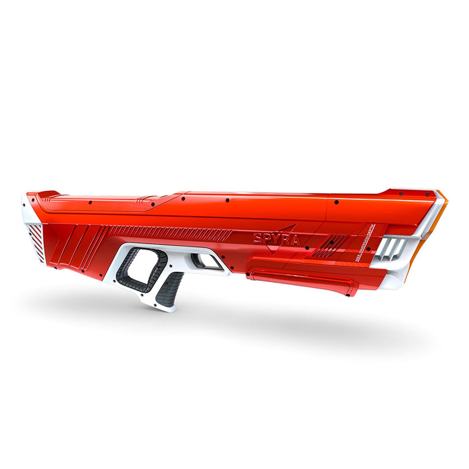 SpyraTwo WaterBlaster Red