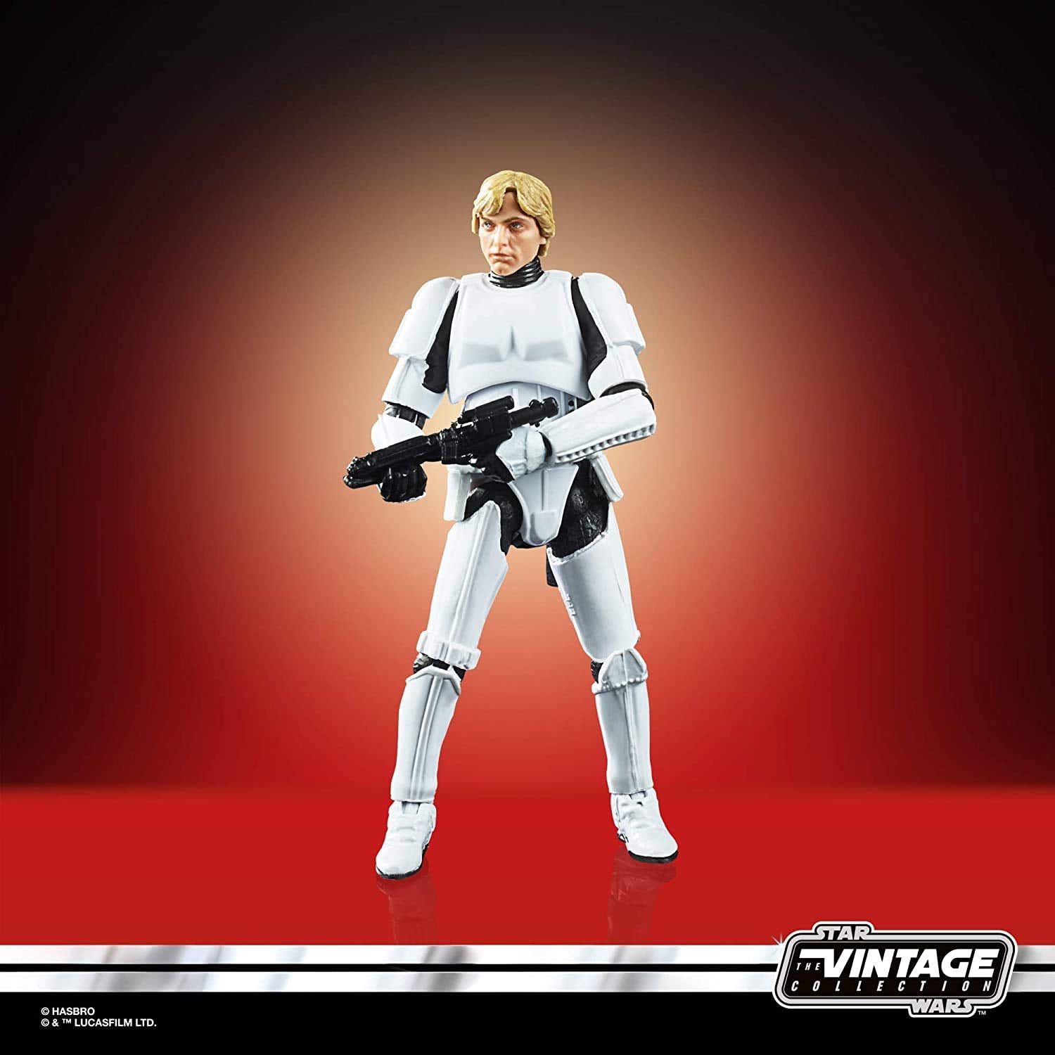 STAR WARS The Vintage Collection Luke Skywalker