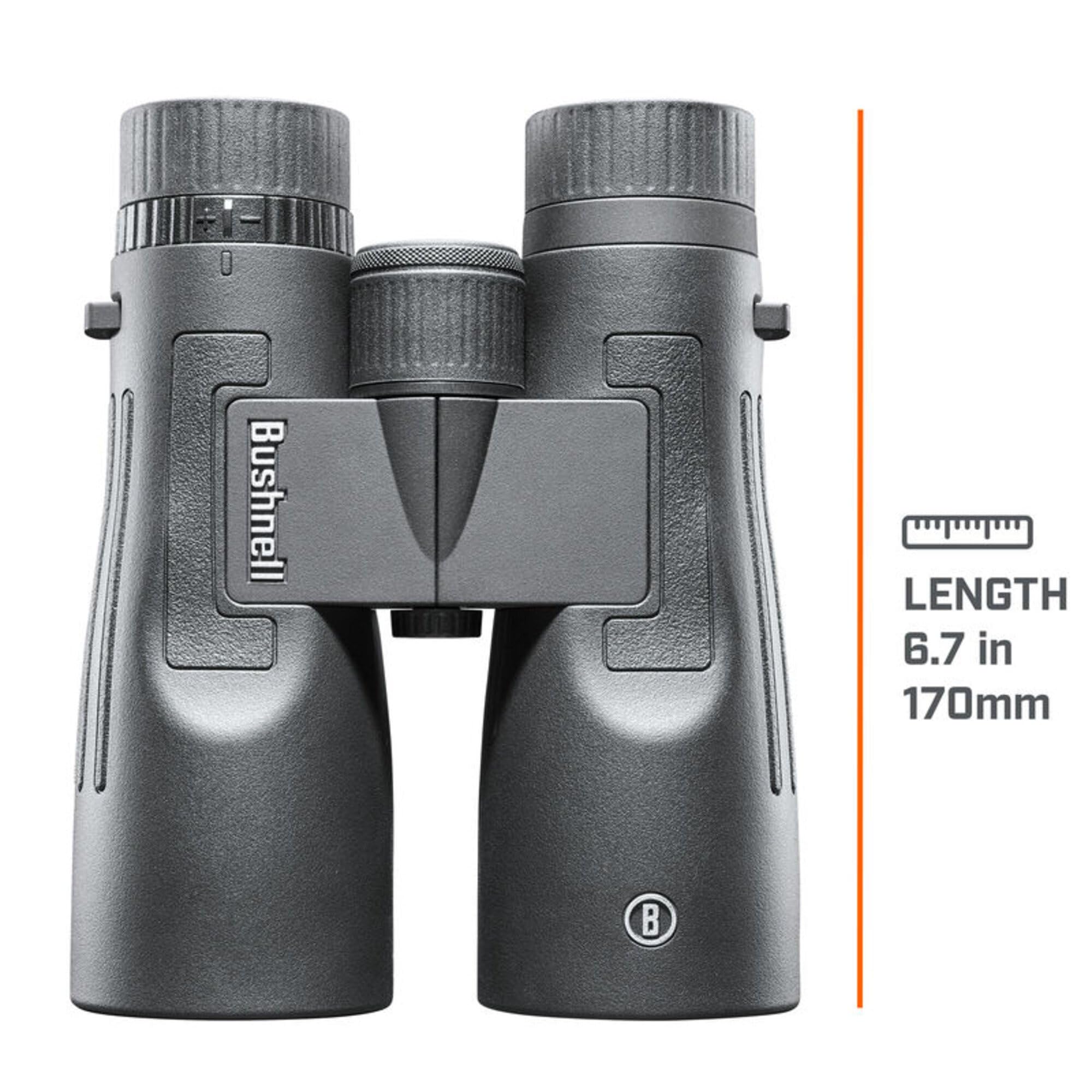 Bushnell Legend 12x50 Binoculars