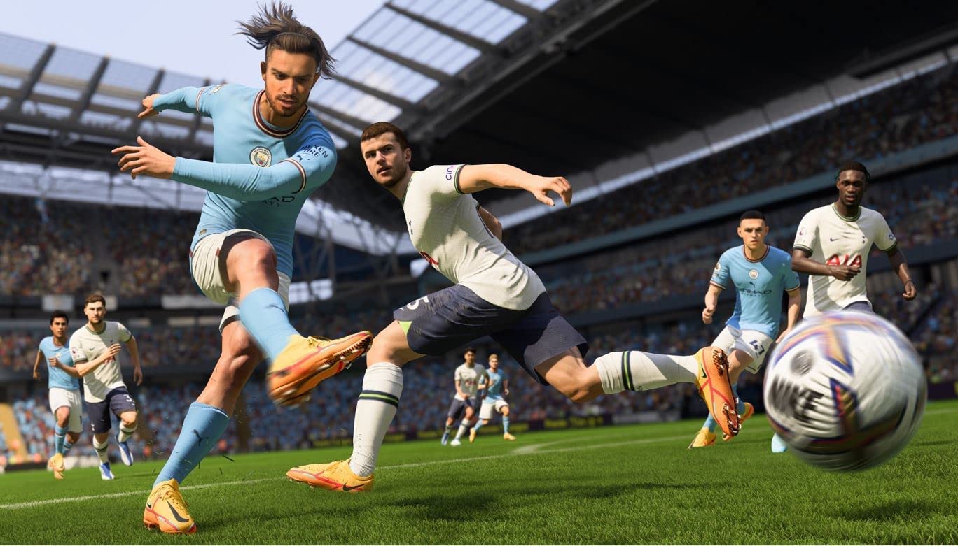 FIFA 23