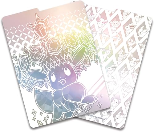 Pokemon TCG: Scarlet & Violet—Prismatic Evolutions Elite Trainer Box
