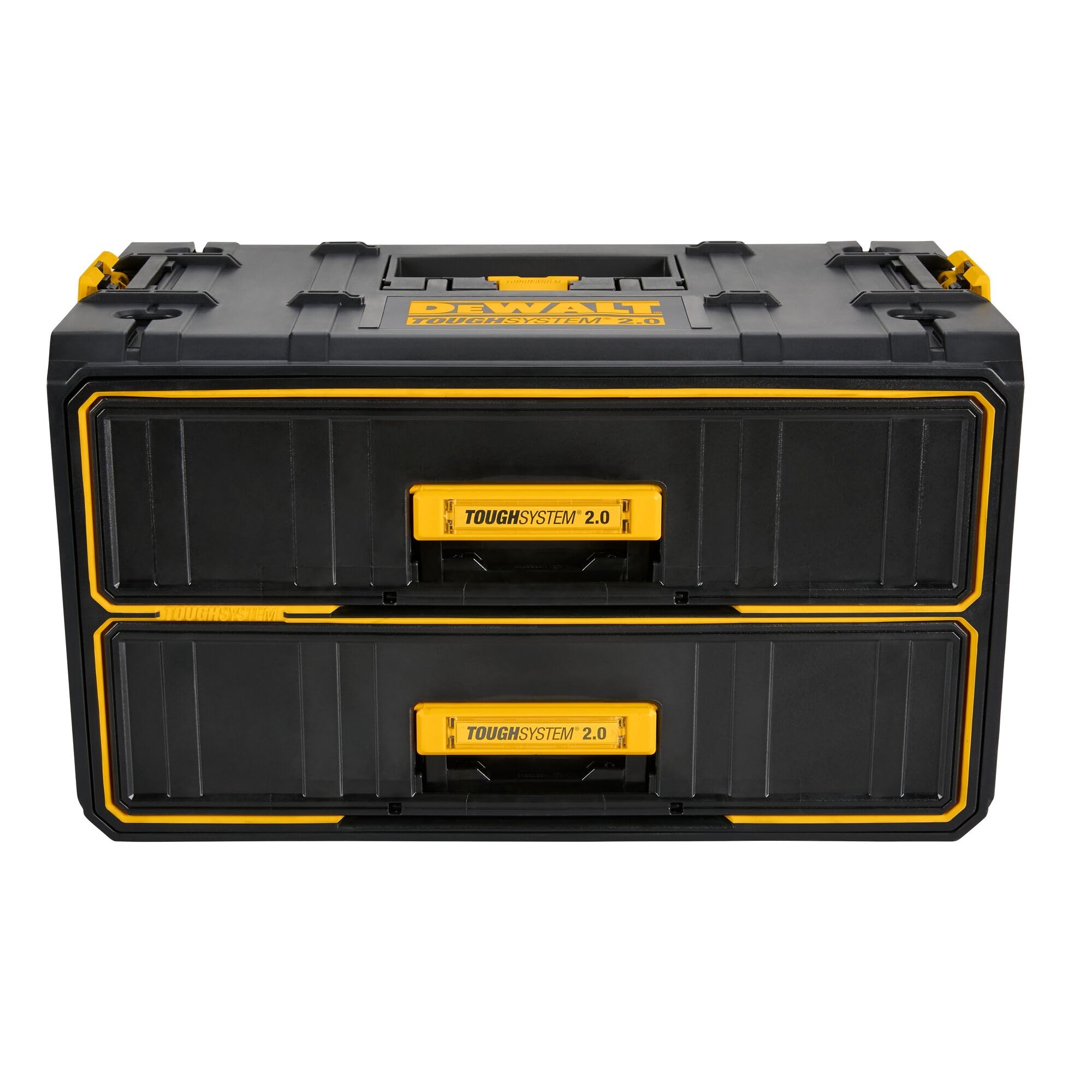 Dewalt Tool Organizer And Storage 3 Drawer Unit