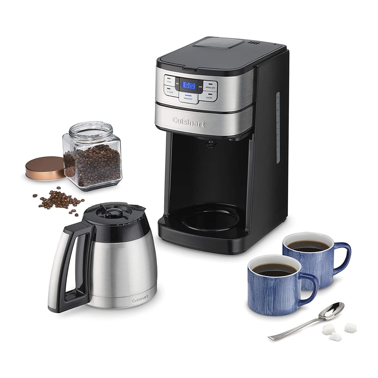Cuisinart Single Serve Coffee Maker