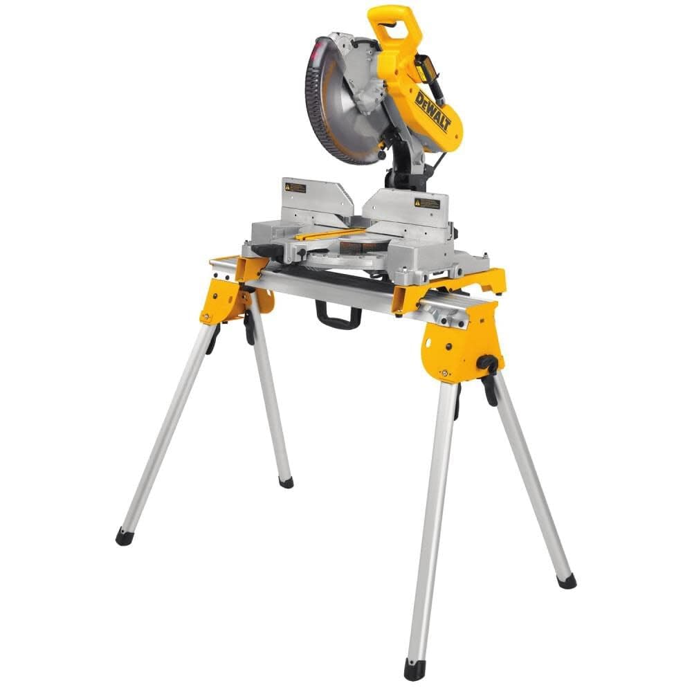 DEWALT Dewalt Miter Saw Stand Heavy Duty  DWX7251