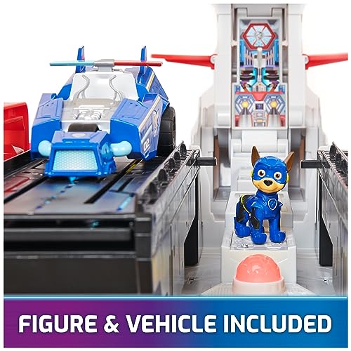 Paw Patrol: The Mighty Movie