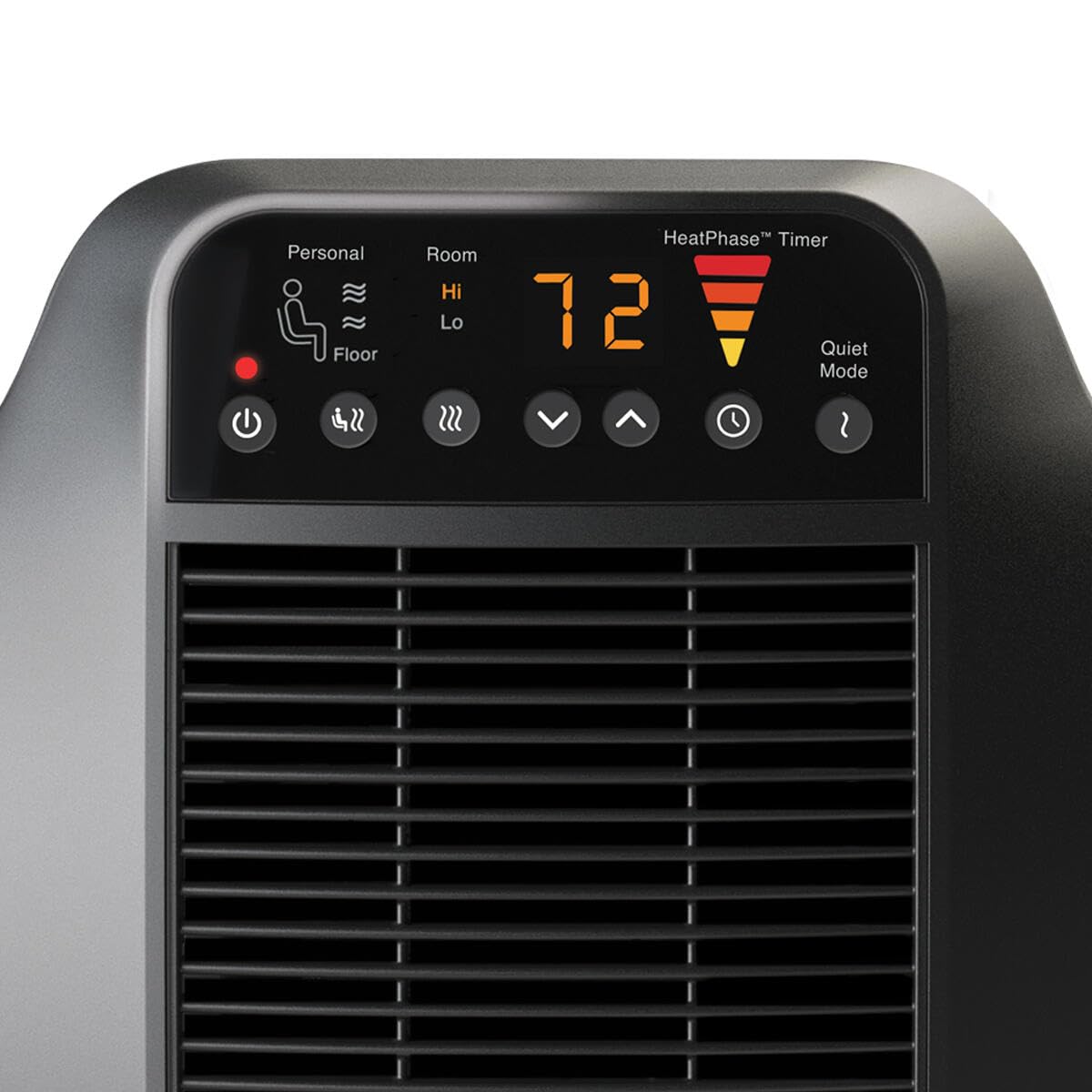 Honeywell Genius HeatGenius Ceramic Heater with Multi-Directional Heating